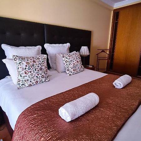 Downtown-Guest House 오양 외부 사진