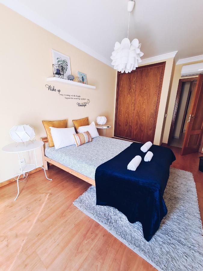 Downtown-Guest House 오양 외부 사진