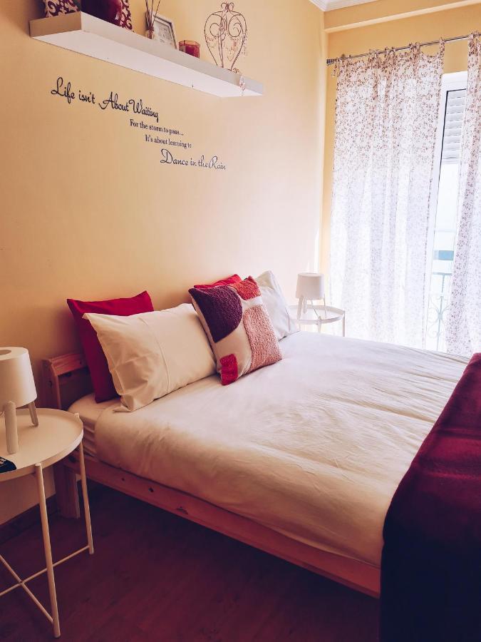 Downtown-Guest House 오양 외부 사진