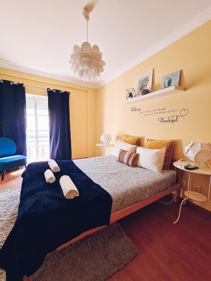 Downtown-Guest House 오양 외부 사진