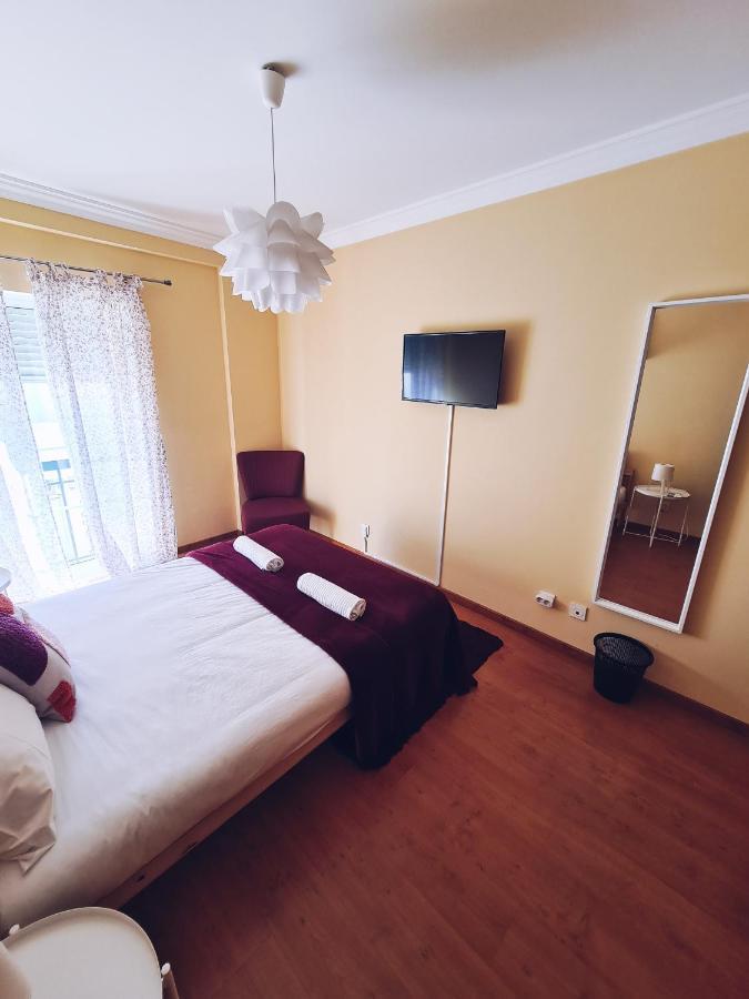 Downtown-Guest House 오양 외부 사진