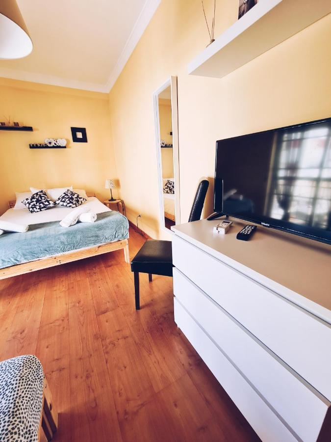 Downtown-Guest House 오양 외부 사진