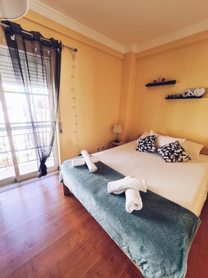 Downtown-Guest House 오양 외부 사진