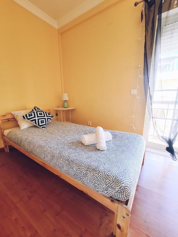 Downtown-Guest House 오양 외부 사진