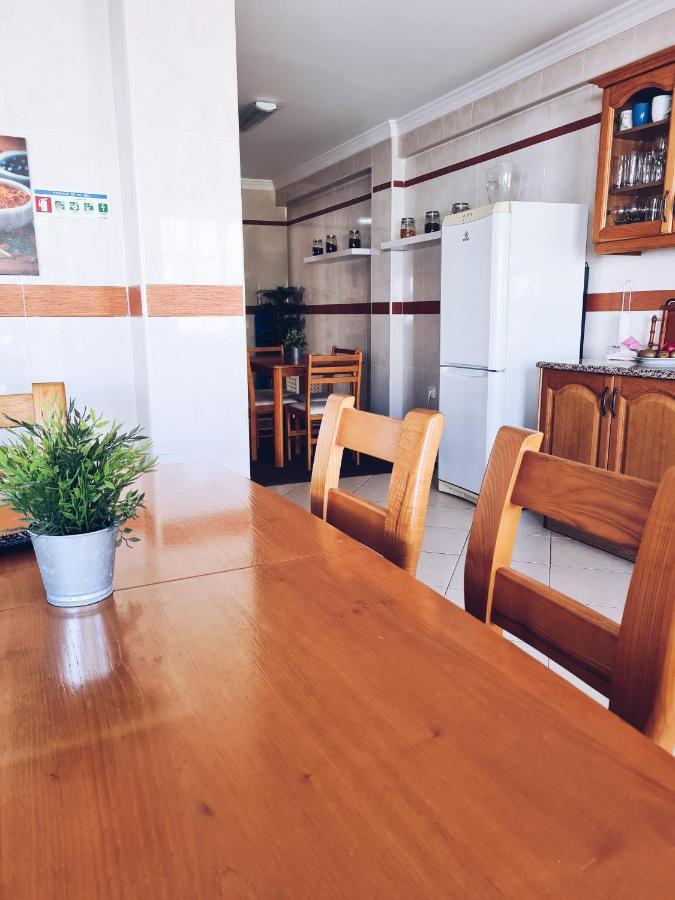 Downtown-Guest House 오양 외부 사진