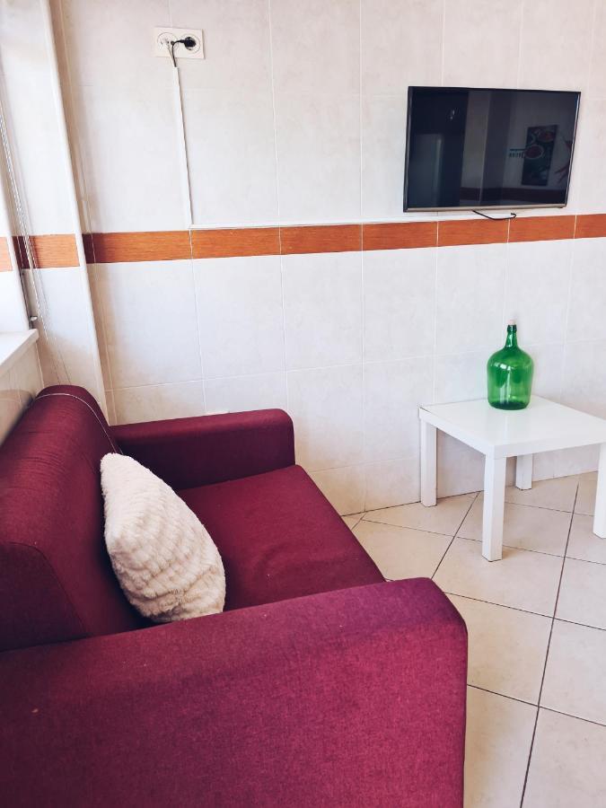 Downtown-Guest House 오양 외부 사진