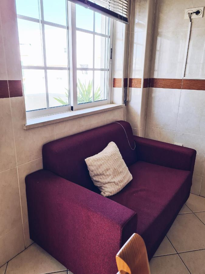 Downtown-Guest House 오양 외부 사진