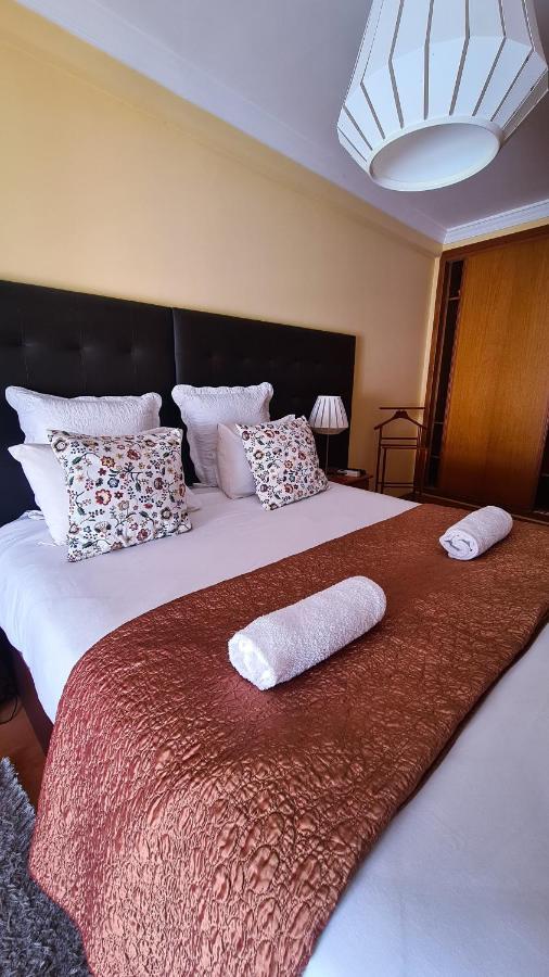Downtown-Guest House 오양 외부 사진