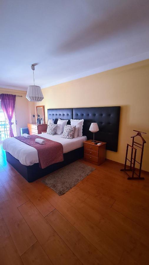 Downtown-Guest House 오양 외부 사진