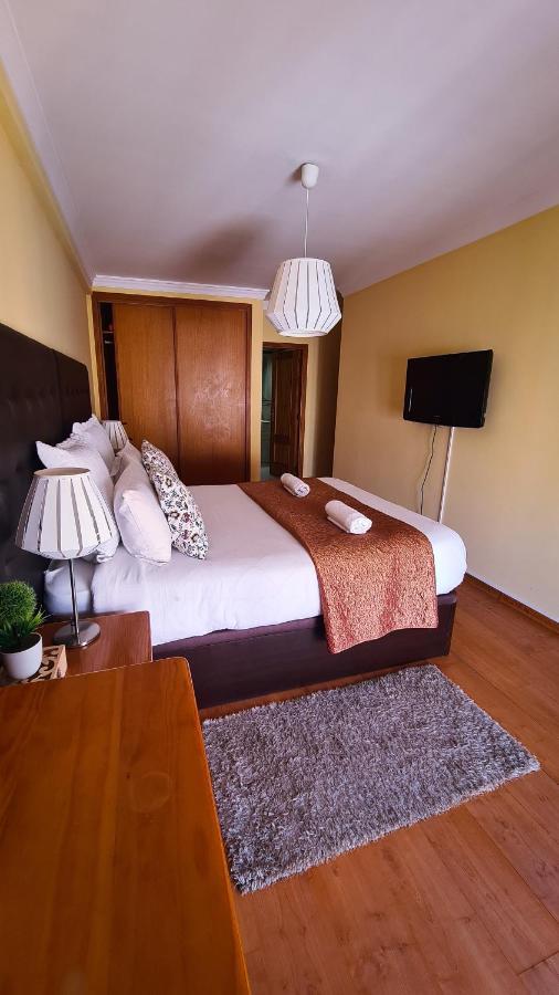Downtown-Guest House 오양 외부 사진