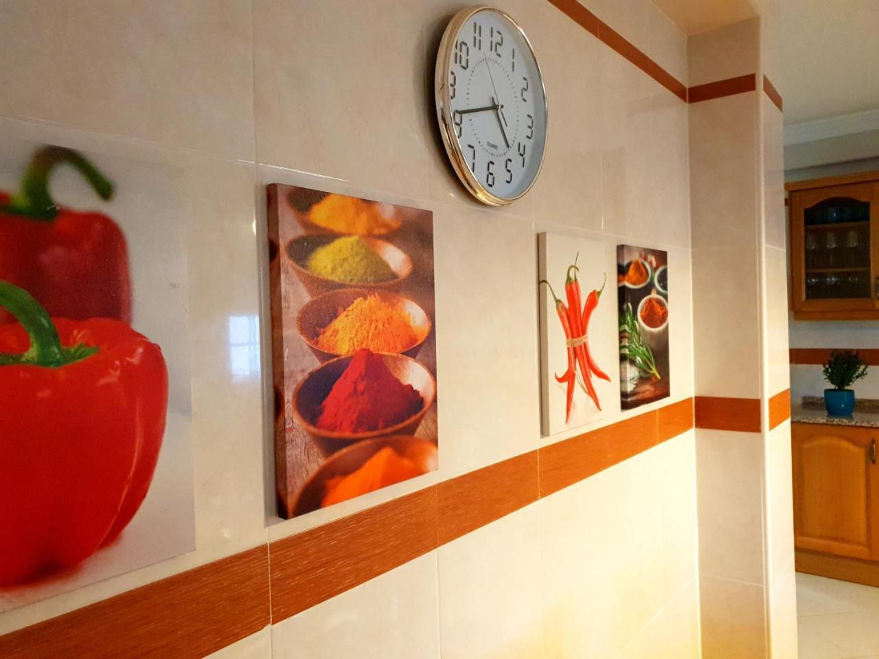 Downtown-Guest House 오양 외부 사진