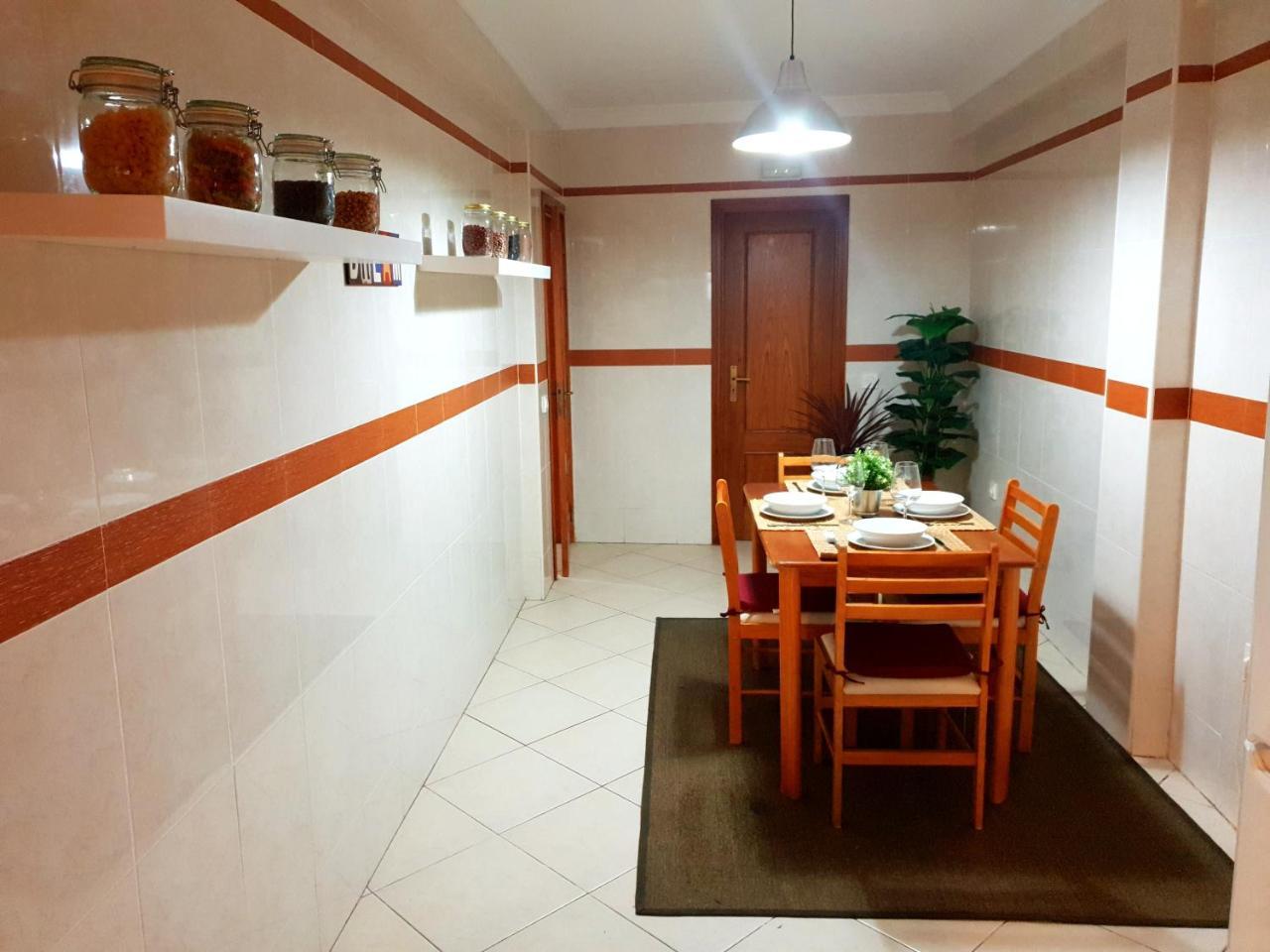 Downtown-Guest House 오양 외부 사진