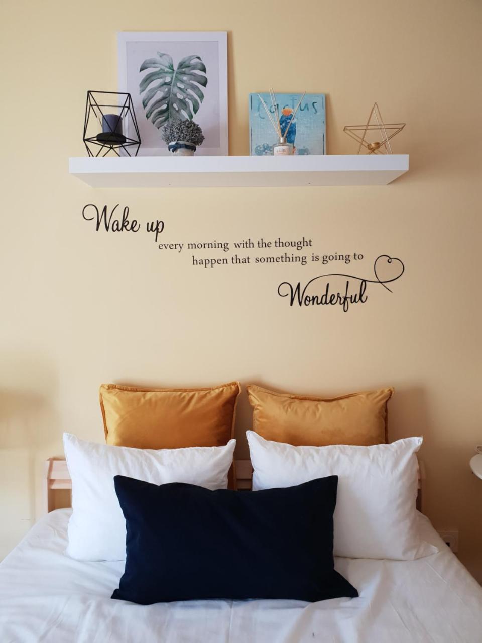 Downtown-Guest House 오양 외부 사진