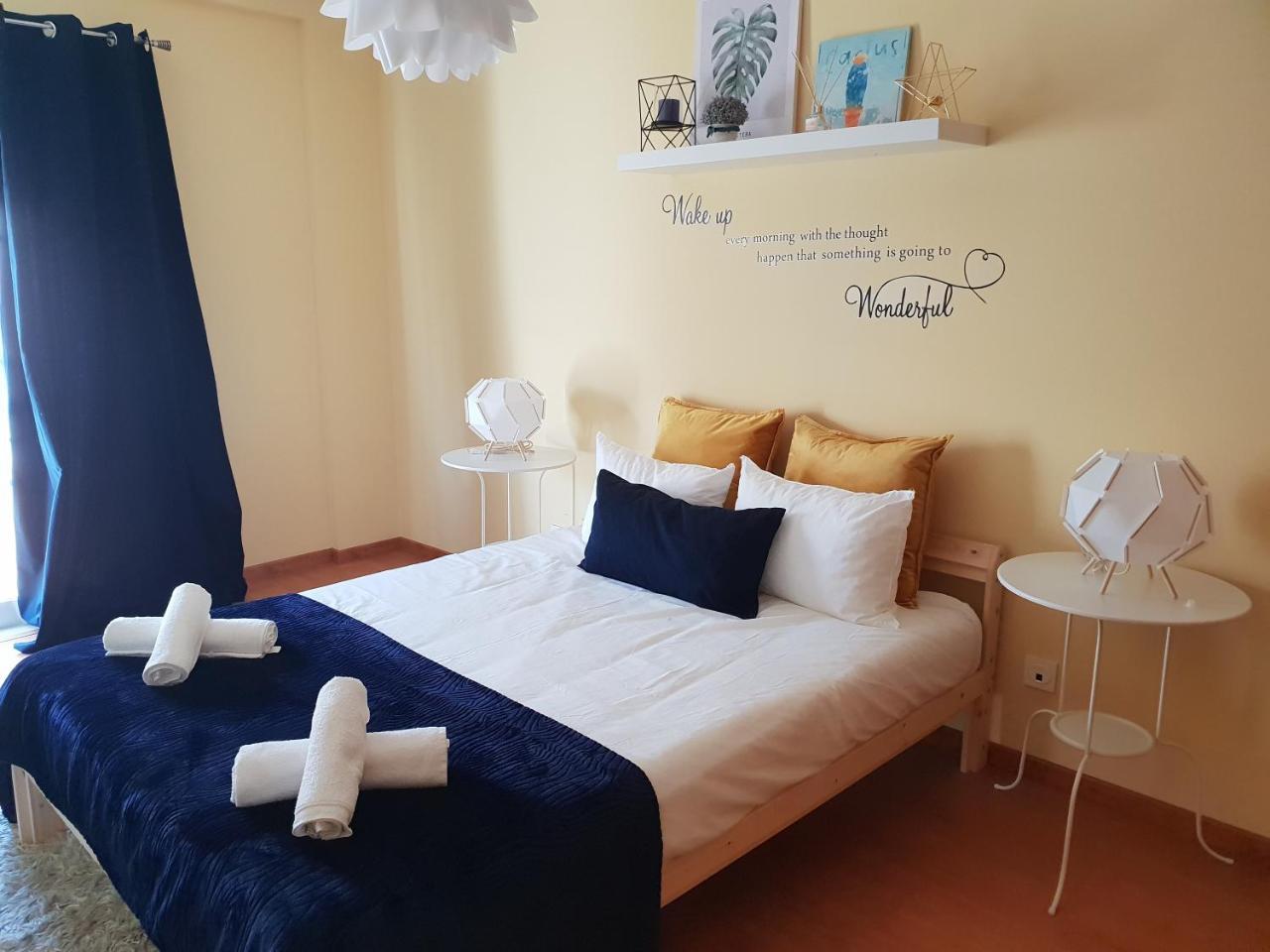 Downtown-Guest House 오양 외부 사진