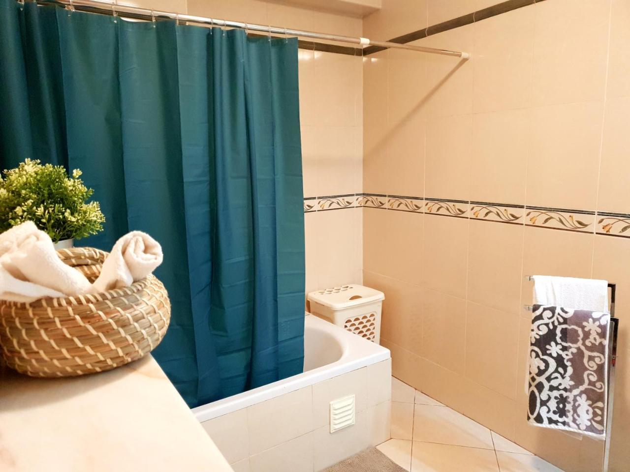 Downtown-Guest House 오양 외부 사진