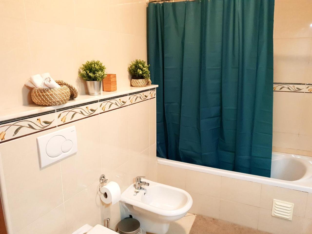 Downtown-Guest House 오양 외부 사진