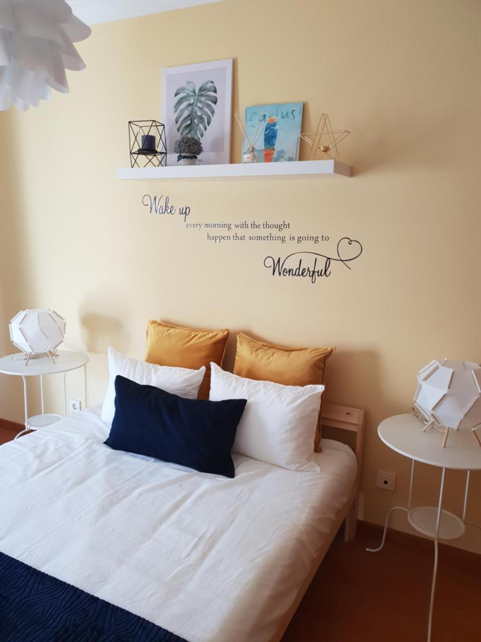 Downtown-Guest House 오양 외부 사진