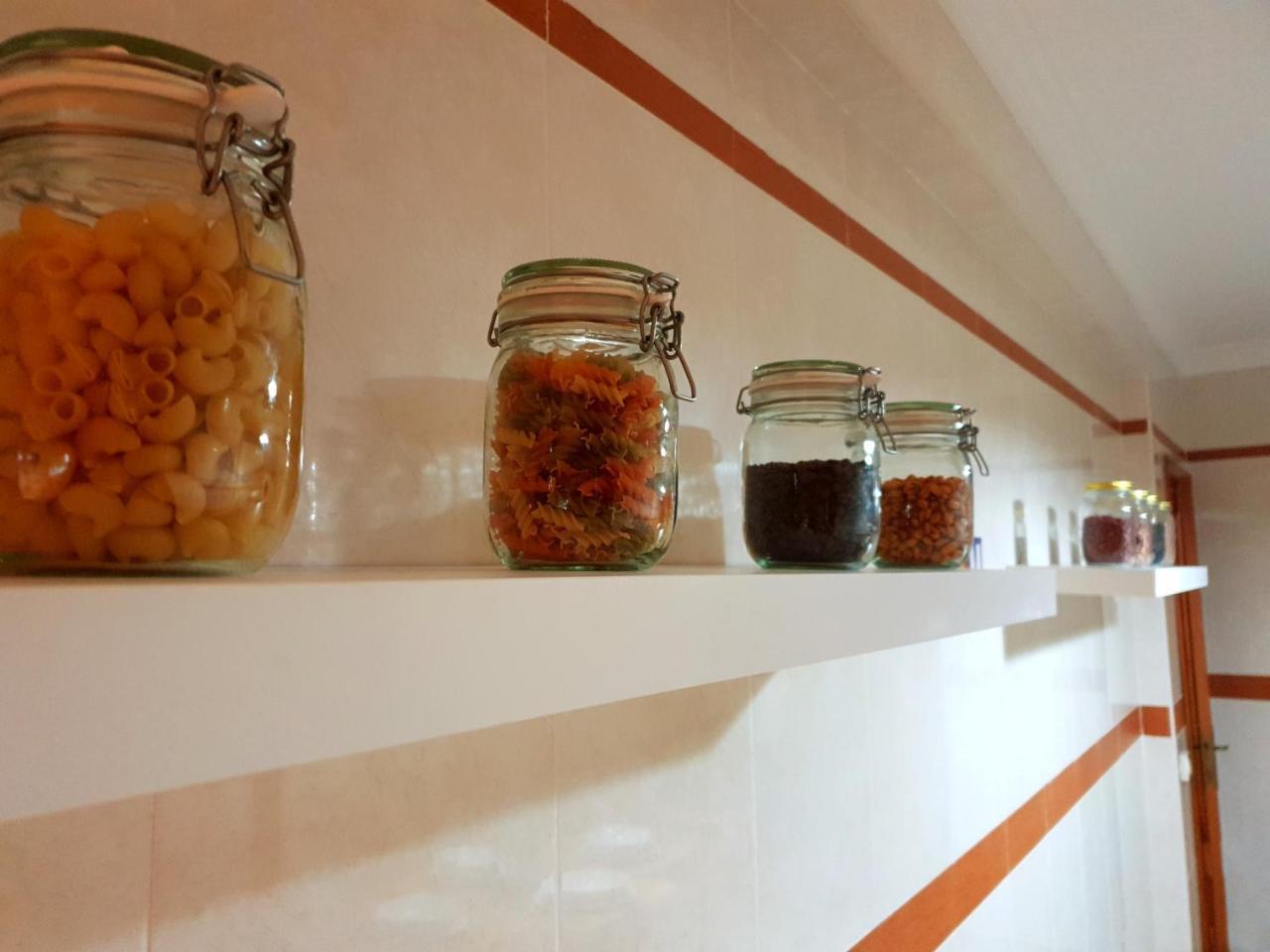 Downtown-Guest House 오양 외부 사진
