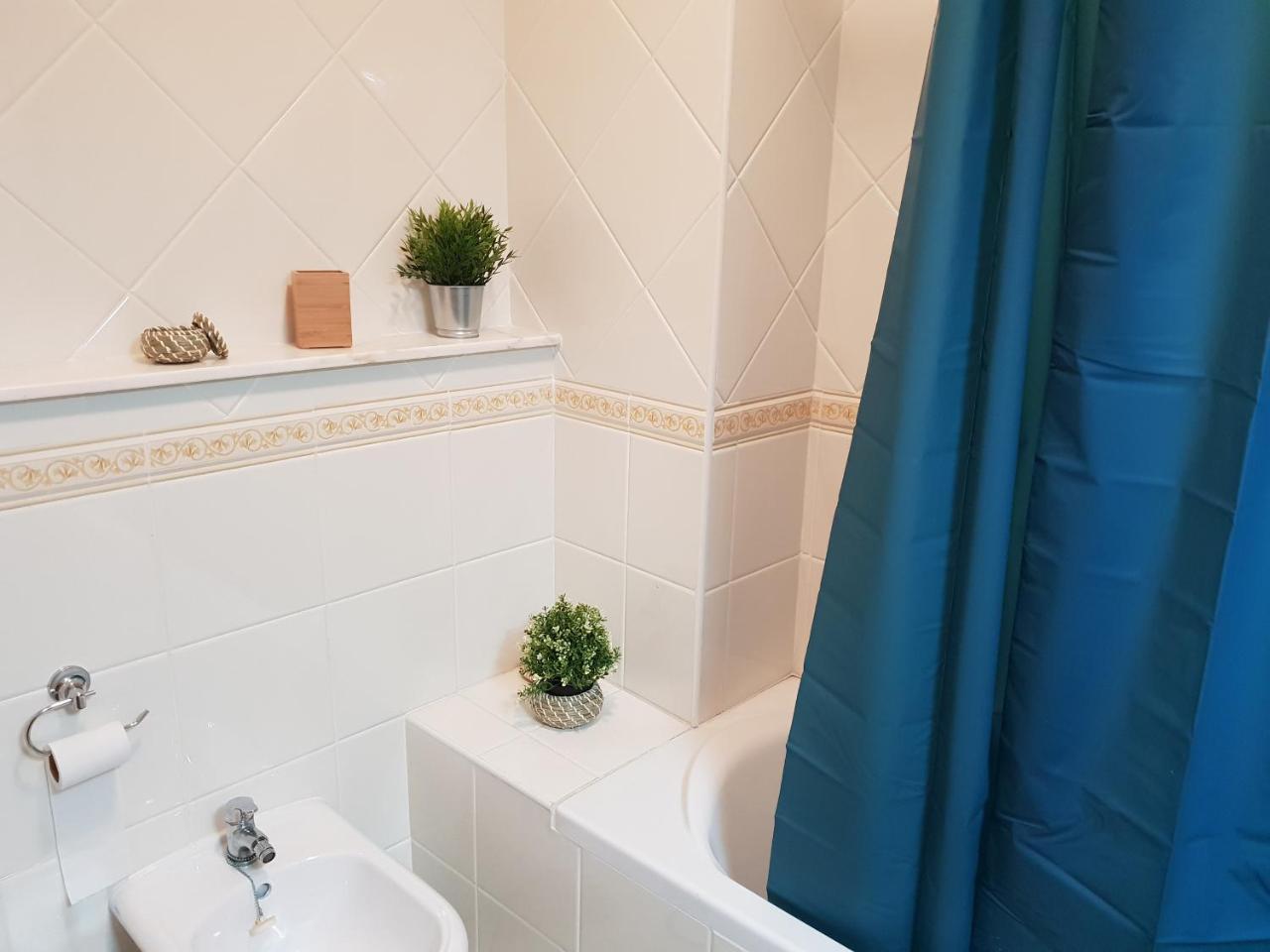 Downtown-Guest House 오양 외부 사진