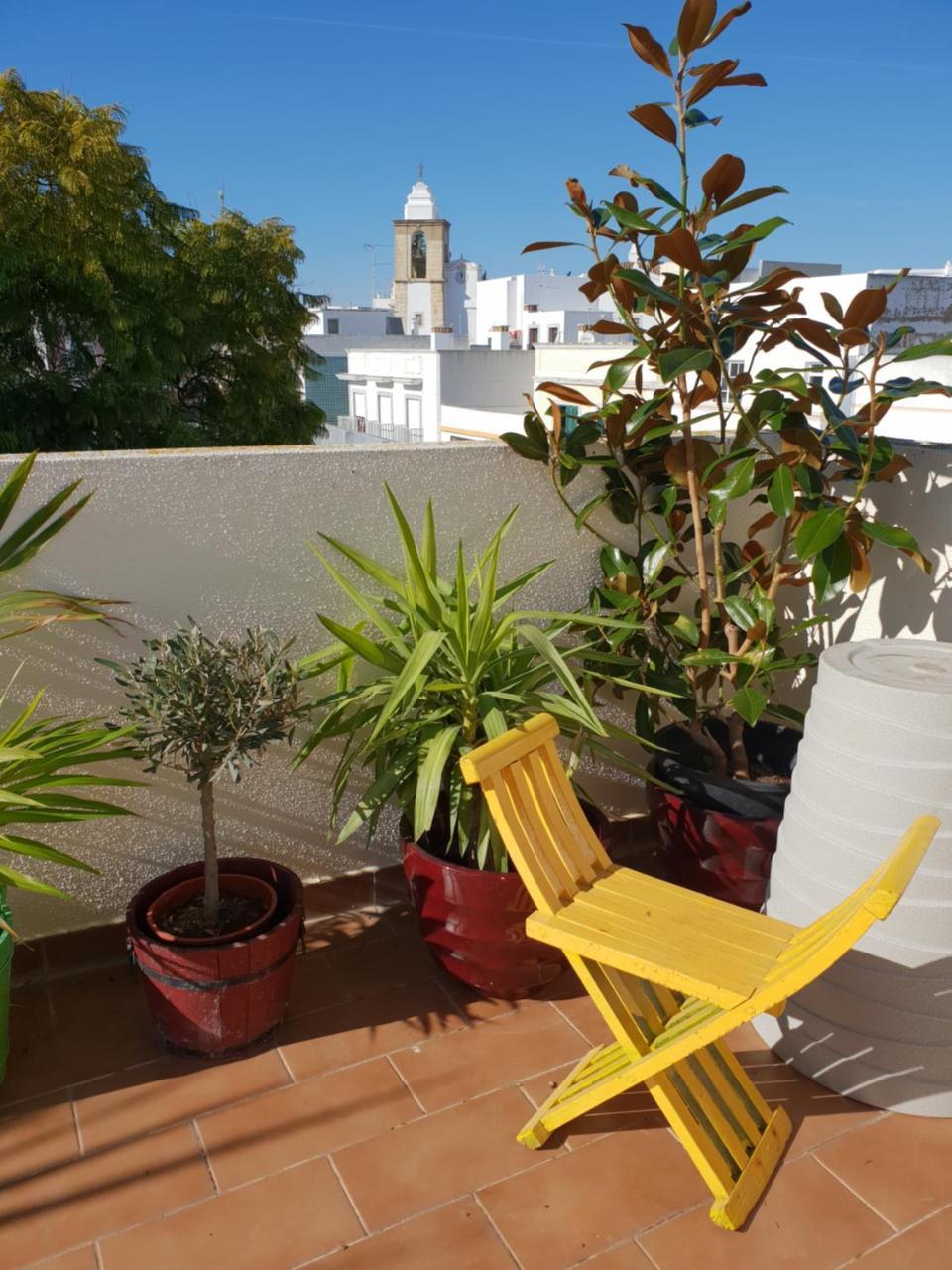 Downtown-Guest House 오양 외부 사진