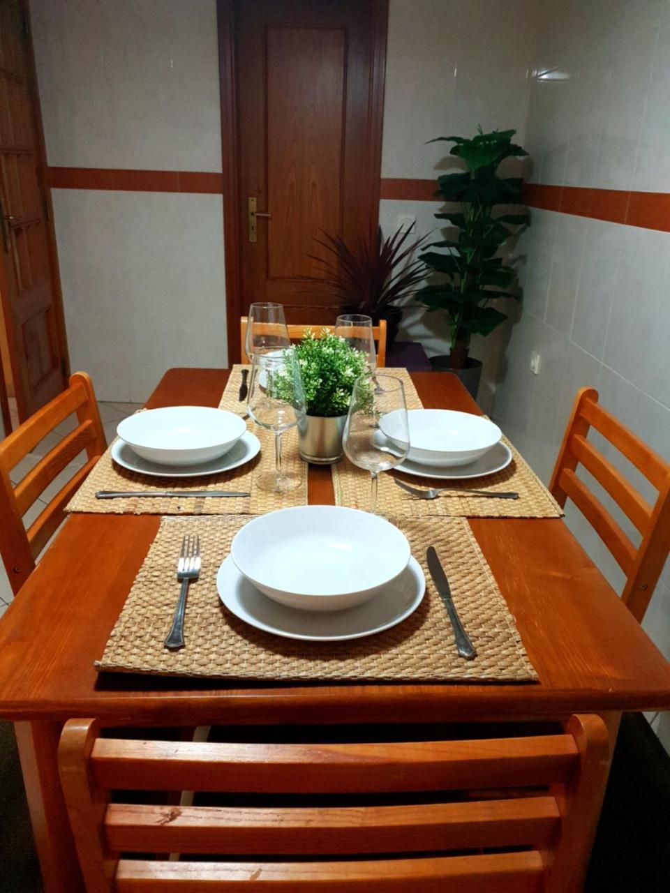 Downtown-Guest House 오양 외부 사진