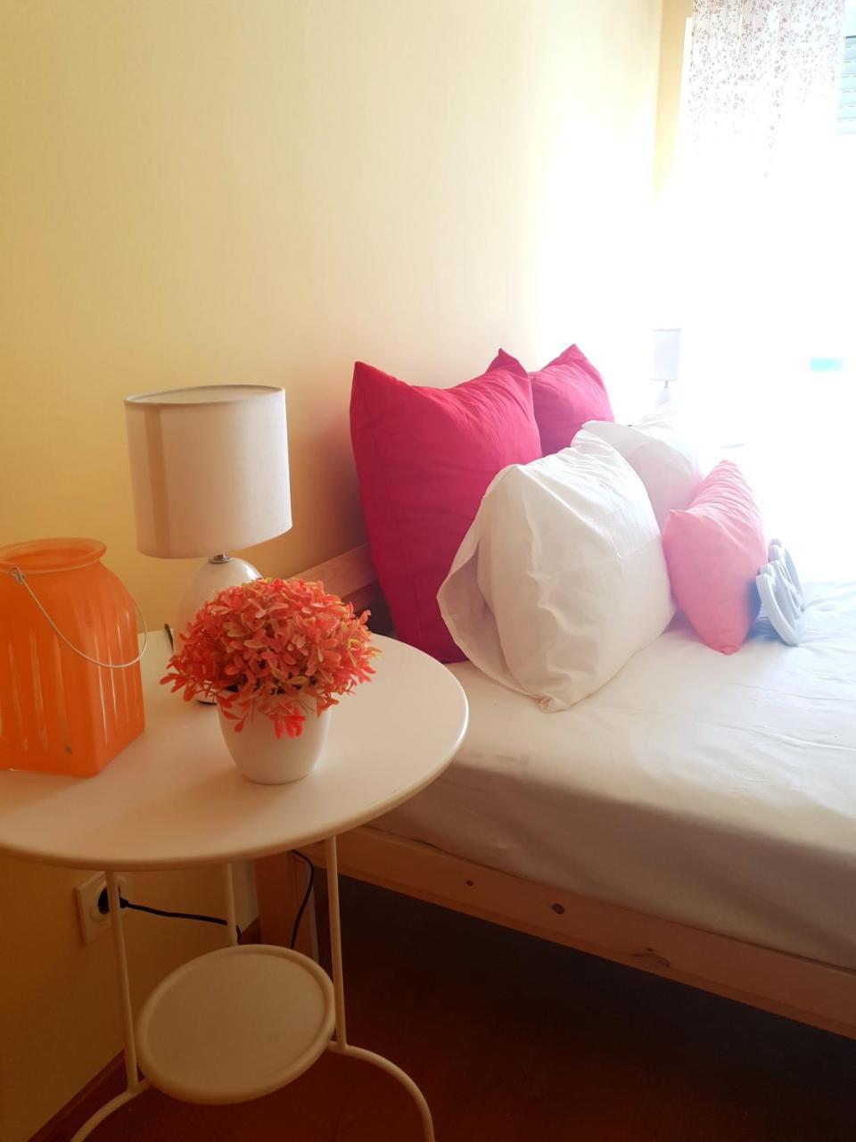 Downtown-Guest House 오양 외부 사진