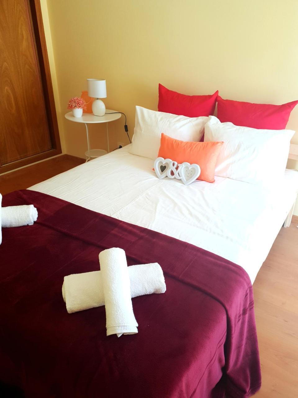 Downtown-Guest House 오양 외부 사진